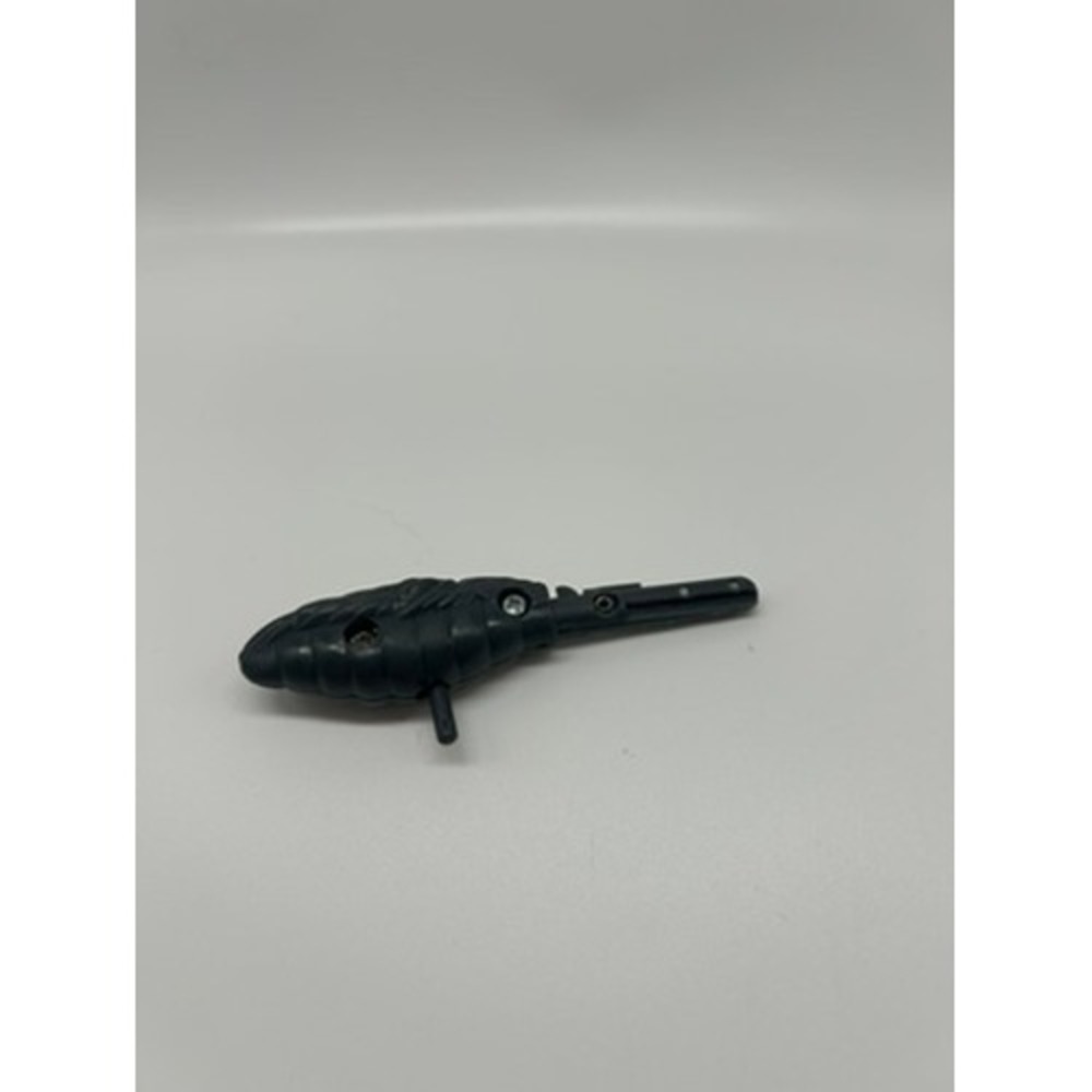 Transformers Beast Wars Vintage Accessory Insect Larva Missile tail 1996/1997